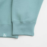Nike ACG Tuff Fleece Graphic Crewneck Sweatshirt - Cannon thumbnail