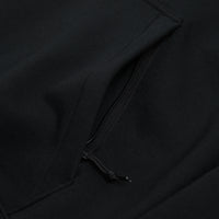 Nike ACG Tuff Fleece Hoodie in Black and Anthracite / Summit White thumbnail