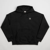 Nike ACG Tuff Fleece Hoodie in Black and Summit White / Summit White thumbnail