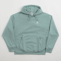 Nike ACG Tuff Fleece Hoodie - Cannon / Clay Green / Summit White thumbnail