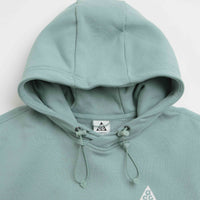 Nike ACG Tuff Fleece Hoodie - Cannon / Clay Green / Summit White thumbnail
