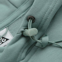 Nike ACG Tuff Fleece Hoodie - Cannon / Clay Green / Summit White thumbnail