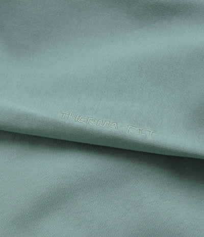 Nike ACG Tuff Fleece Hoodie - Cannon / Clay Green / Summit White