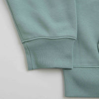 Nike ACG Tuff Fleece Hoodie - Cannon / Clay Green / Summit White thumbnail