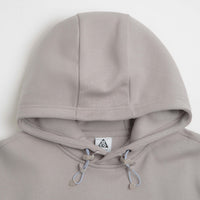 Nike ACG Tuff Fleece Hoodie - College Grey / Football Grey / Summit White thumbnail