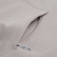 Nike ACG Tuff Fleece Hoodie - College Grey / Football Grey / Summit White thumbnail
