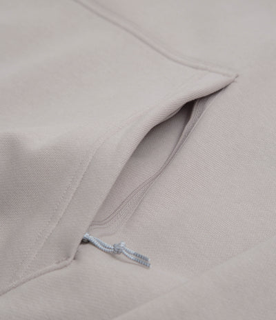 Nike ACG Tuff Fleece Hoodie - College Grey / Football Grey / Summit White
