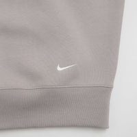 Nike ACG Tuff Fleece Hoodie - College Grey / Football Grey / Summit White thumbnail