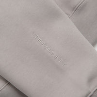 Nike ACG Tuff Fleece Hoodie - College Grey / Football Grey / Summit White thumbnail