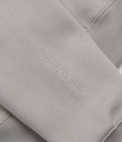 Nike ACG Tuff Fleece Hoodie - College Grey / Football Grey / Summit White