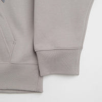 Nike ACG Tuff Fleece Hoodie - College Grey / Football Grey / Summit White thumbnail