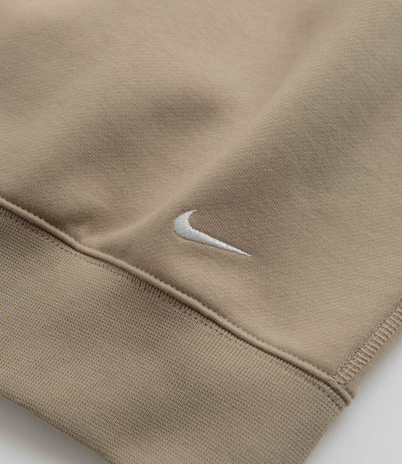 Nike nrg hoodie 2025 khaki