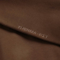 Nike ACG Tuff Fleece Hoodie - Mosswood Brown / Light Khaki / Summit White thumbnail
