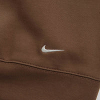 Nike ACG Tuff Fleece Hoodie - Mosswood Brown / Light Khaki / Summit White thumbnail