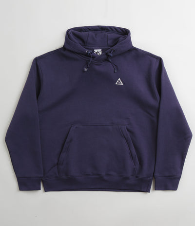 muzhskie krossovki nike jordan super fly 2017 sine belyj Cheap Aspennigeria Jordan Outlet Nike ACG Tuff Fleece Hoodie Purple Ink Summit White Summit White