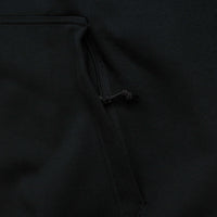Nike ACG Tuff Fleece Triangle Hoodie in Black and Anthracite / Summit White thumbnail