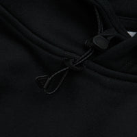 Nike ACG Tuff Fleece Triangle Hoodie in Black and Anthracite / Summit White thumbnail