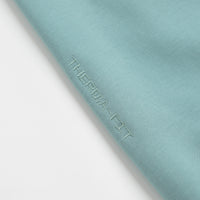 Nike ACG Tuff Fleece Triangle Hoodie in Cannon and Clay Green / Summit White thumbnail