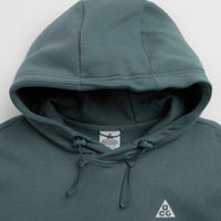 Nike ACG Tuff Fleece Triangle Hoodie - Mineral Slate / Summit White thumbnail