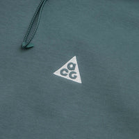 Nike ACG Tuff Fleece Triangle Hoodie - Mineral Slate / Summit White thumbnail