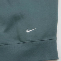 Nike ACG Tuff Fleece Triangle Hoodie - Mineral Slate / Summit White thumbnail