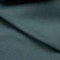 Nike ACG Tuff Fleece Triangle Hoodie - Mineral Slate / Summit White thumbnail