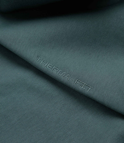 Nike ACG Tuff Fleece Triangle Hoodie - Mineral Slate / Summit White