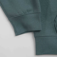 Nike ACG Tuff Fleece Triangle Hoodie - Mineral Slate / Summit White thumbnail