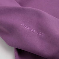 Nike ACG Tuff Fleece Triangle Hoodie - Monarch Purple / Summit White thumbnail