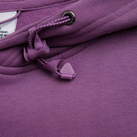 Nike ACG Tuff Fleece Triangle Hoodie - Monarch Purple / Summit White thumbnail