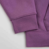 Nike ACG Tuff Fleece Triangle Hoodie - Monarch Purple / Summit White thumbnail