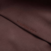 Nike ACG Tuff Fleece Triangle Hoodie - Tattoo / Summit White thumbnail
