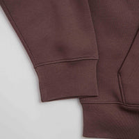 Nike ACG Tuff Fleece Triangle Hoodie - Tattoo / Summit White thumbnail