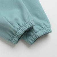 Nike ACG Tuff Fleece Triangle Pants in Cannon and Summit White thumbnail