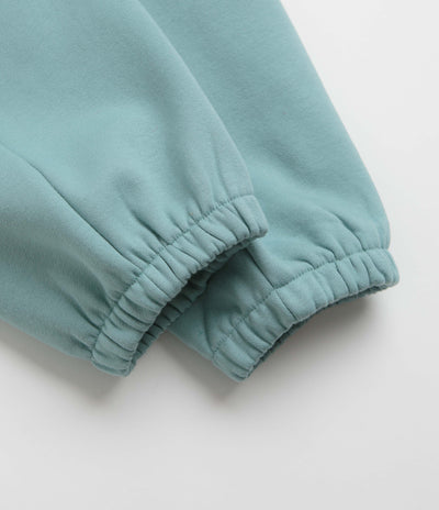 Nike ACG Tuff Fleece Triangle Pants in Cannon and Summit White