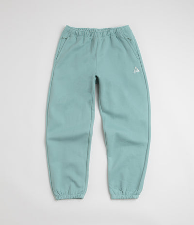 Nike ACG Tuff Fleece Triangle Pants - Cannon / Summit White