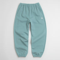 Nike ACG Tuff Fleece Triangle Pants in Cannon and Summit White thumbnail