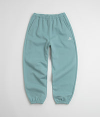 Nike ACG Tuff Fleece Triangle Pants in Cannon and Summit White