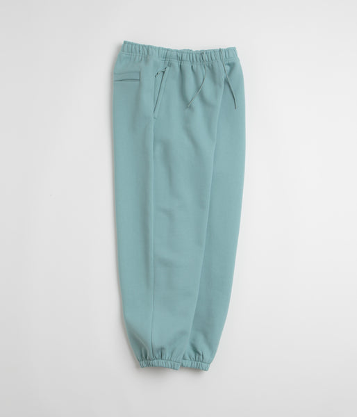 Nike ACG Tuff Fleece Triangle Pants - Cannon / Summit White | Flatspot