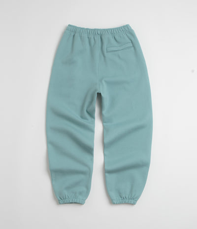 Nike ACG Tuff Fleece Triangle Pants in Cannon and Summit White