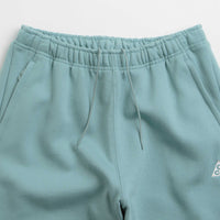 Nike ACG Tuff Fleece Triangle Pants in Cannon and Summit White thumbnail