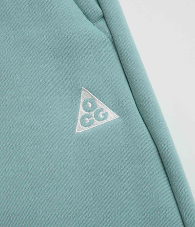 Nike ACG Tuff Fleece Triangle Pants - Cannon / Summit White