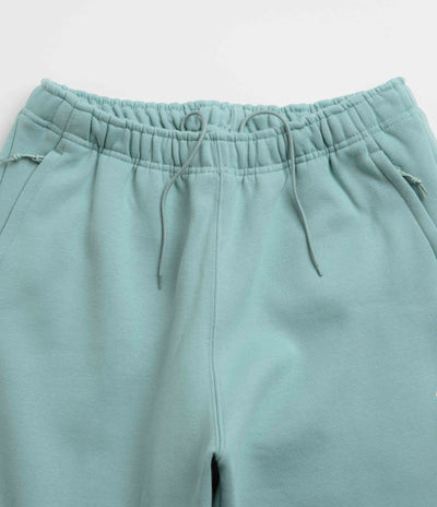 Nike ACG Tuff Fleece Triangle Pants - Cannon / Summit White