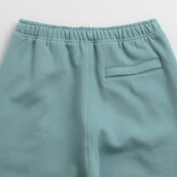 Nike ACG Tuff Fleece Triangle Pants in Cannon and Summit White thumbnail