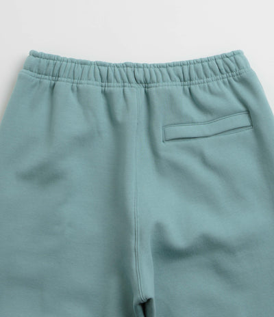 Nike ACG Tuff Fleece Triangle Pants in Cannon and Summit White