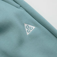 Nike ACG Tuff Fleece Triangle Pants in Cannon and Summit White thumbnail