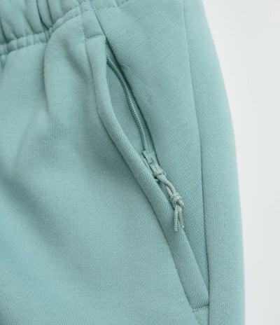 Nike ACG Tuff Fleece Triangle Pants - Cannon / Summit White
