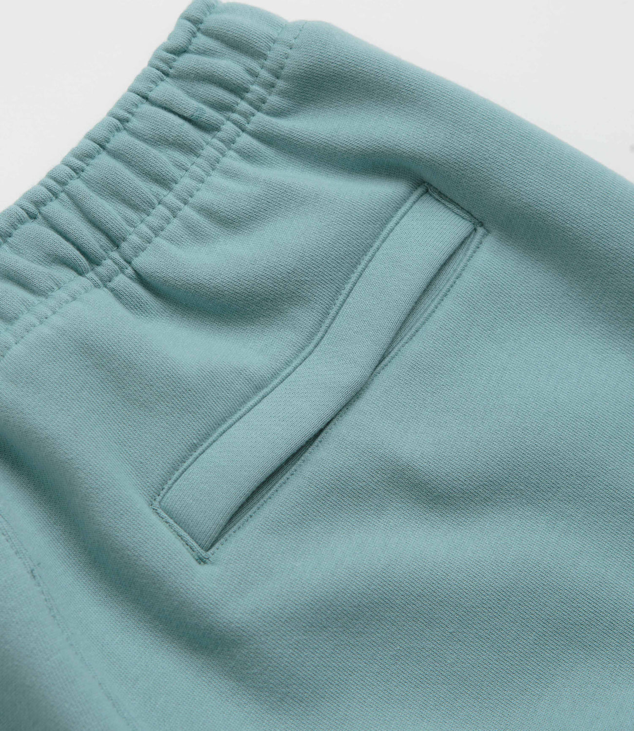 Nike ACG Tuff Fleece Triangle Pants - Cannon / Summit White | Flatspot