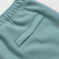 Nike ACG Tuff Fleece Triangle Pants in Cannon and Summit White thumbnail