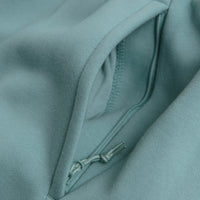 Nike ACG Tuff Fleece Triangle Pants in Cannon and Summit White thumbnail